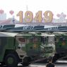 Militer China Berkembang Pesat di Luar Perkiraan Pentagon