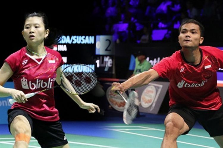 Debby Susanto/Ricky Karanda Suwardi