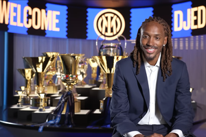 Kata Djed Spence Usai Diumumkan Jadi Pemain Baru Inter Milan