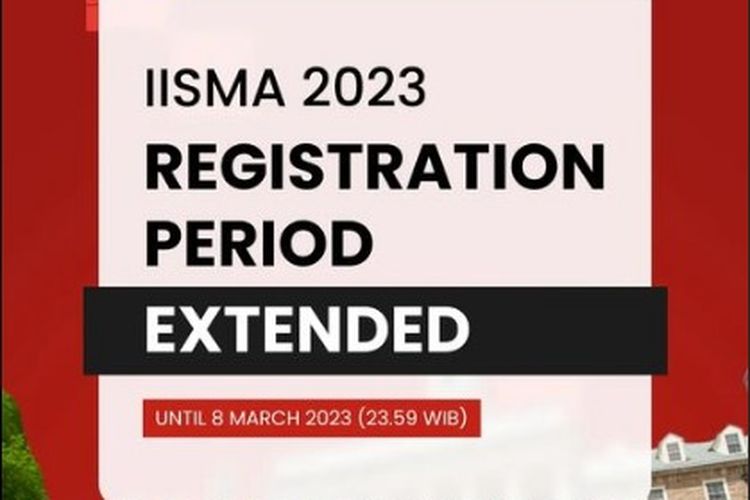 IISMA 2023