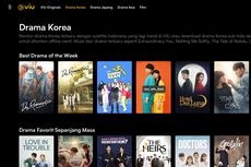 5 Film Korea Terbaru di Viu untuk Temani Waktu Luang