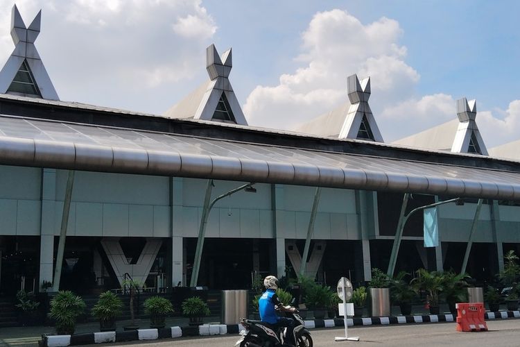 Husein Sastranegara Dikebut Beroperasi, Kemenhub Pasang Target Pesawat Jet Terbang Agustus 2026