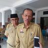 Menangis Izinkan Anak Jadi Relawan Covid-19, Bupati Magetan: Saya Tahu Mengancam Nyawa