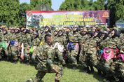 Ini Alasan Pemerintah Latih ASN Jadi Komcad
