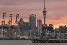 Selandia Baru Berikan Kemudahan Pengurusan Visa
