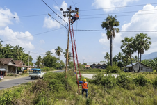 Pasca-gempa Flores, PLN Pulihkan 429 Gardu dan Prioritaskan Pasokan Listrik RS