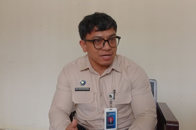 13 Sekolah Terdampak Usai SPPG Tingkulu Berhenti Beroperasi, Begini Penjelasan KPPG BGN SulutGo