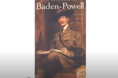 Robert Baden Powell ditetapkan sebagai Bapak Pandu Dunia