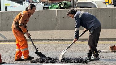 Menteri PU Tak Mau Kompromi, Perbaikan Tol Jakarta-Tangerang Harus Intensif