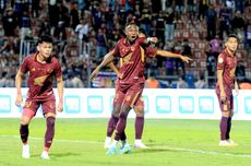 Alasan Tavares Yakin PSM Pertahankan Gelar Juara Liga 1