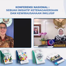 Kedutaan Besar AS Rayakan Ekonomi Indonesia yang Lebih Tangguh dan Inklusif