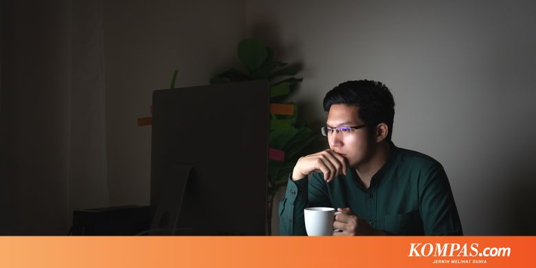 Orang Sibuk Rentan Sakit? Mitos atau Fakta