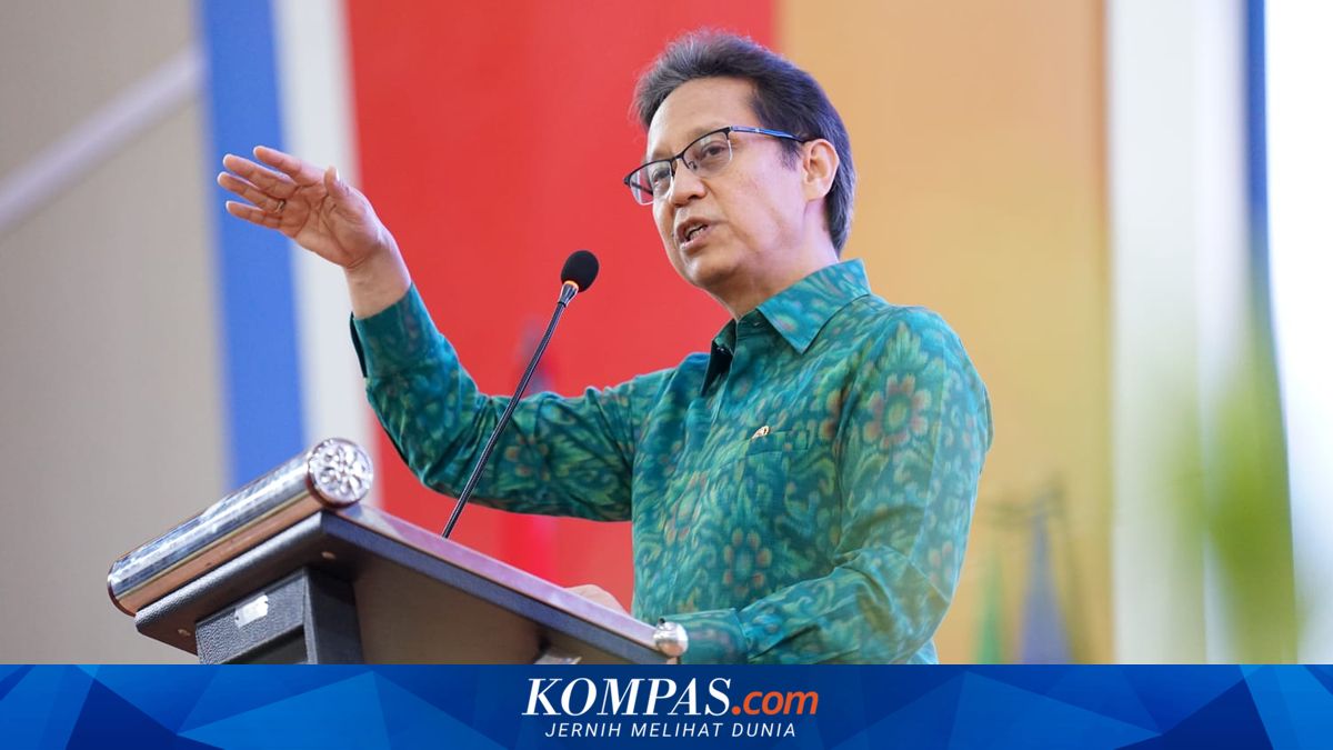 Menkes Tegaskan Dokter Magang Dapat Asuransi BPJS