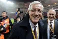 Marcello Lippi: Sepak Bola Italia Tidak dalam Masa Krisis