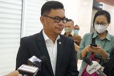 DPR Desak Kemensos Beri Penjelasan soal Sembako Bantuan Presiden Dikubur di Depok