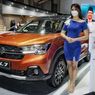 Pilihan SUV Murah di Bawah Rp 300 Juta di IIMS Hybrid 2022