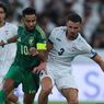 Arab Saudi Lolos ke Piala Dunia 2026 Usai Tahan Imbang Irak 0-0