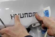 Hyundai “Diserang” Pekerjanya di Negeri Sendiri