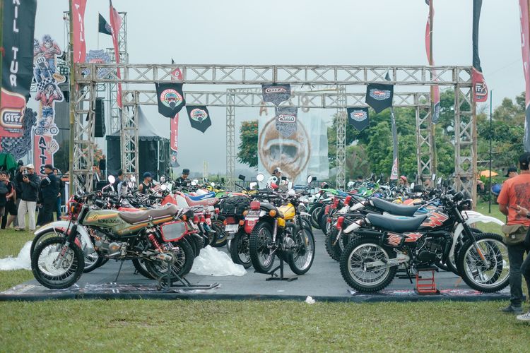 Geng Tril Tua Indonesia