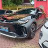 Biaya Kepemilikan Toyota bZ4X, Hanya Rp 28.000-an per Hari