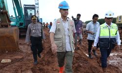 Bantu Petani Korban Puso, Ganjar Bagikan Benih Gratis