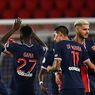 Hasil Angers Vs PSG, Les Parisiens Menang meski Tanpa Pochettino