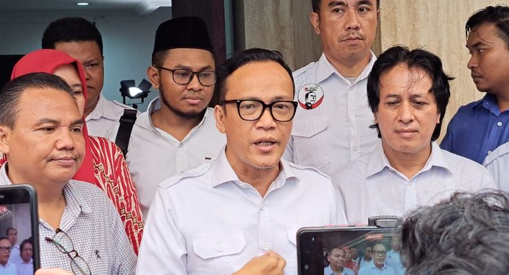Deddy Sitorus hingga Immanuel Ebenezer Raih Suara Besar di Dapil Kaltara, Siapa Lolos Senayan?