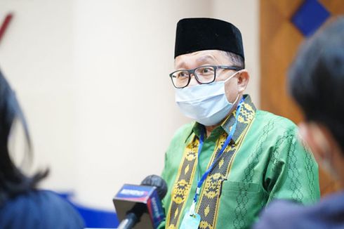 Dorong RUU HIP Menjadi PIP, Ahmad Basarah Ingin Ada UU untuk Penguatan BPIP 