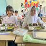 Mendikdasmen Sebut Kemungkinan MBG Dikelola Sekolah lewat 
