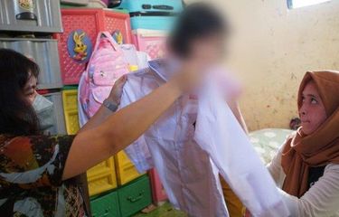 Dua Sekolah Negeri di Jakarta Diduga Paksa Siswi Pakai Jilbab