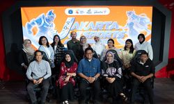 Jakarta Esports 2026 Jadi Panggung Pengembang Gim Lokal Unjuk Karya