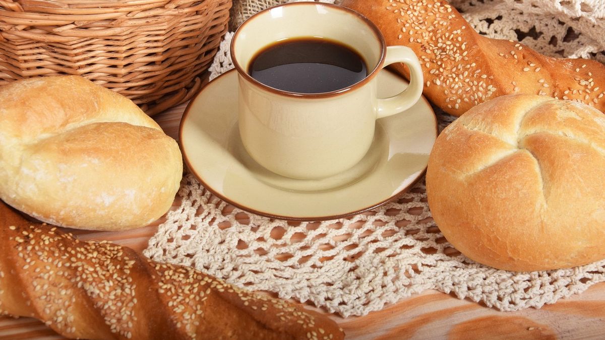 Rum Untuk Roti Ingin Mengembangkan Usaha Roti? Simak 5 Tipsnya Berikut Ini
