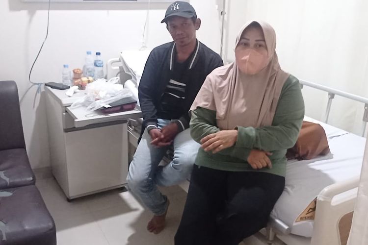 Siswi SD di Samarinda Dikeroyok 9 Pelajar SMP, Polisi Tetapkan Tiga Tersangka