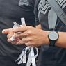 Ratusan Tiket Palsu Beredar Saat Persija Vs Persib di Samarinda, 4 Tersangka Ditangkap