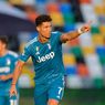 Cristiano Ronaldo Butuh Keajaiban 5 Gol demi Sepatu Emas Eropa