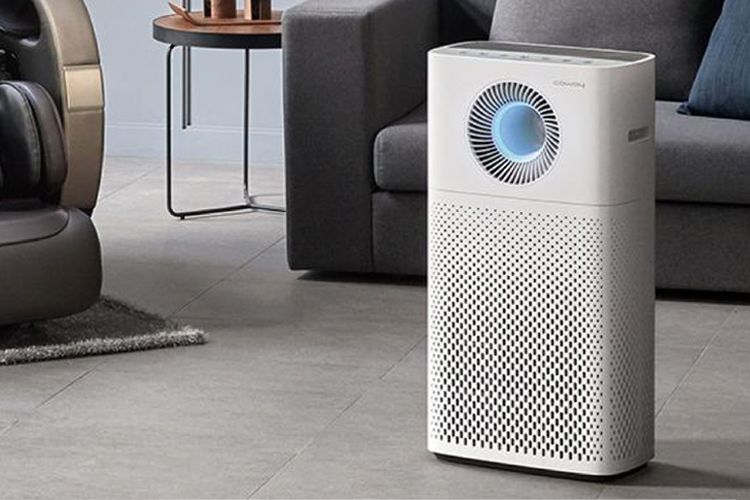 Air Purifier Coway. 