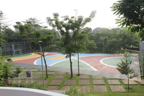 DKI Jakarta Punya 100 Taman Maju Bersama Baru, Seperti Apa Konsepnya?