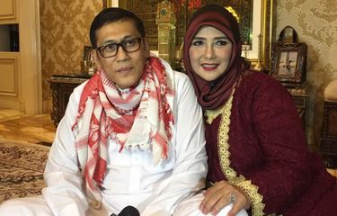 Yati Octavia dan Pangky Suwito, Pernah Jadi Artis Termahal hingga ...