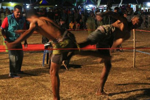 Manatika, Taekwondo Tradisional Asal Timor Tengah Utara