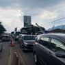 Bandung Macet, Ada Kampanye Prabowo serta Cak Imin dan Libur Panjang