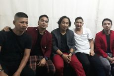 Lirik dan Chord Lagu Bayang Semu, Hit Band Ungu