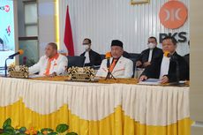 PKS Bantah Gugat Presidential Threshold 20 Persen karena Sulit Cari Koalisi