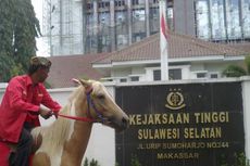 Kepala Daerah Bermasalah Hadiri Peresmian Kantor Kejati, Ada Apa?