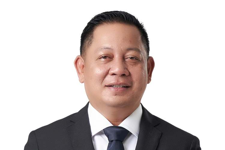 Profil Rusdi Masse Mappasessu yang Gantikan Ahmad Sahroni di Komisi III DPR, Kekayaan Tembus Rp 100 Miliar