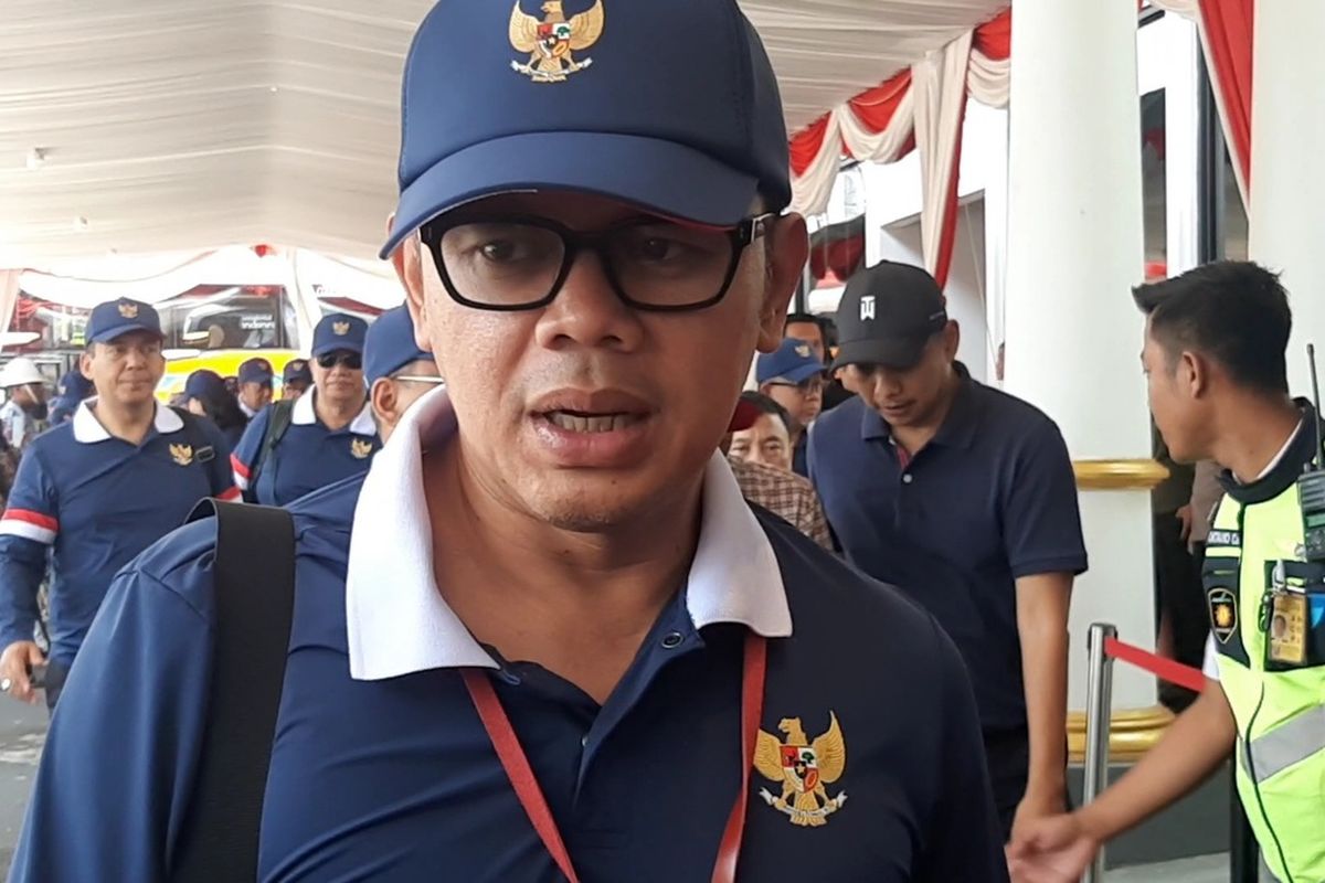 Kemendagri Tunjuk Tiga Direktur KPK Jadi Pj Kepala Daerah