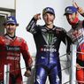 Hasil dan Klasemen MotoGP Usai GP Qatar 2021, Vinales Tinggalkan Duo Ducati