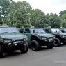 40 Unit Maung Pindad Resmi Diserahkan ke TNI