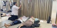 Korban Keracunan MBG di Sidoarjo Tembus 566 Orang, 88 Masih Jalani Perawatan Medis di Rumah Sakit