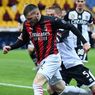 Parma Vs AC Milan - Rossoneri Unggul 2-0 di Babak Pertama