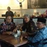 Ridwan Kamil Puji Anies dan Ganjar: Sama-sama Orang Hebat